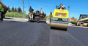 Trusted Broad Creek, NC Driveway Paving Services Experts